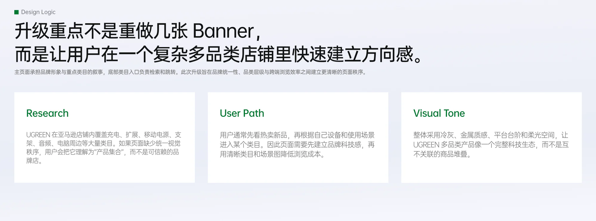 UGREEN 项目详情 3